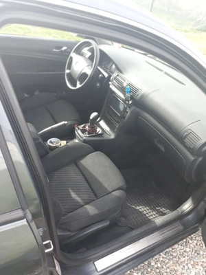 Vand Skoda Superb - imagine 4