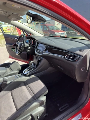 Opel Astra K sport tourer - imagine 5