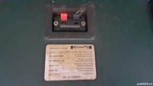 Vanzare boxe Summit Xp 790