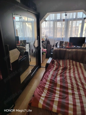 Vand apartament 3 camere 