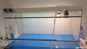 Terariu 120x60x60 cm - imagine 2