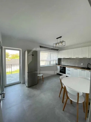 Duplex, 3 dormitoare + living, zona Iris