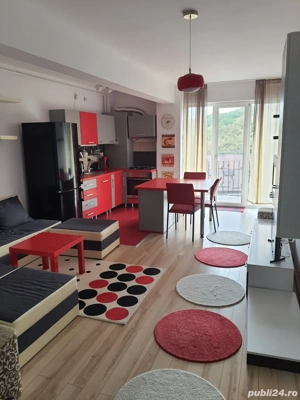  DE VÂNZARE   Apartament 2 camere  Edgard Quinet