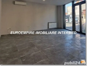 Spatiu Comercial ,zona Trocadero 