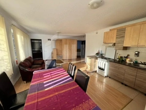 Apartament 3 camere, terasa, parcare, cartier Buna Ziua - imagine 3