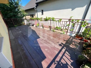 Apartament 3 camere, terasa, parcare, cartier Buna Ziua - imagine 9