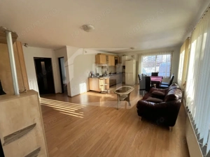 Apartament 3 camere, terasa, parcare, cartier Buna Ziua - imagine 2