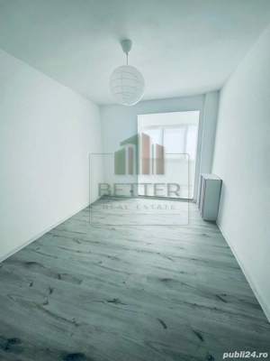 Apartament 3 camere decomandat de vânzare Titan, Str. Liviu Rebreanu, 67mp