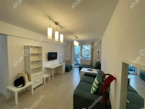 Apartament cu 2 camere balcon parcare in Selimbar Sibiu