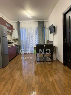 Ap 2 camere | balcon | Iulius Mall/Între Lacuri  - imagine 2