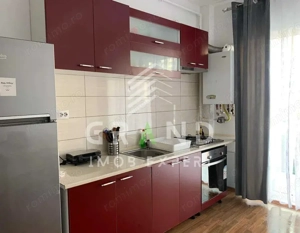 Ap 2 camere | balcon | Iulius Mall/Între Lacuri 