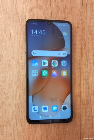 Redmi Note 14c 128Gb