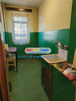 Drumul Taberei Prelungirea Ghencea  apartament 2 camere de vanzare - imagine 7