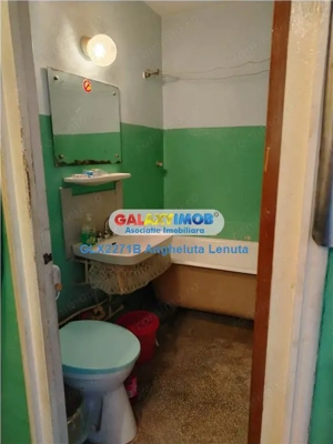 Drumul Taberei Prelungirea Ghencea  apartament 2 camere de vanzare - imagine 10