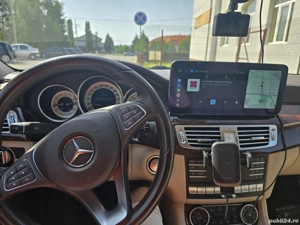 Mercedes CLS 350d 4matic Facelift - imagine 7