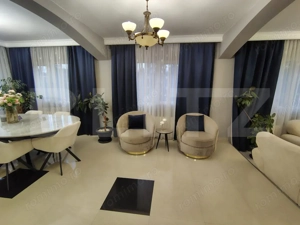 Casa 330 mp utili, teren 520 mp, zona Andrei Mureșanu