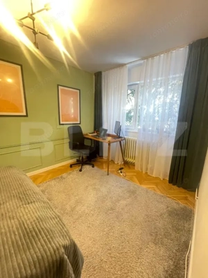 Apartament 2 camere, 55 mp, zona Gheorgheni