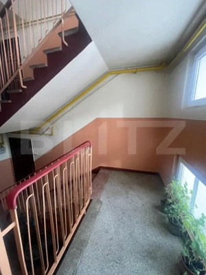 Apartament 2 camere, 55 mp, Gheorgheni, Constantin Brancusi - imagine 7