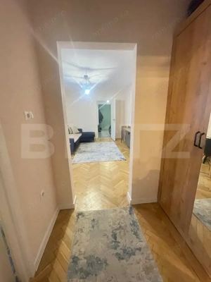 Apartament 2 camere, 55 mp, Gheorgheni, Constantin Brancusi - imagine 3