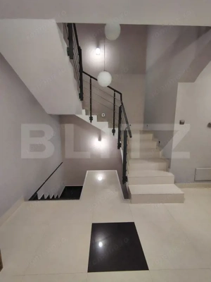 Casa individuală 330 mp utili, teren 520 mp, Andrei Mureșanu - imagine 5