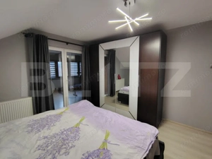 Casa individuală 330 mp utili, teren 520 mp, Andrei Mureșanu - imagine 11