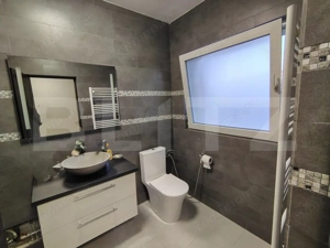 Casa individuală 330 mp utili, teren 520 mp, Andrei Mureșanu - imagine 15