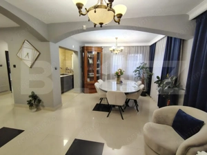 Casa individuală 330 mp utili, teren 520 mp, Andrei Mureșanu - imagine 2