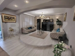 Casa individuală 330 mp utili, teren 520 mp, Andrei Mureșanu - imagine 4