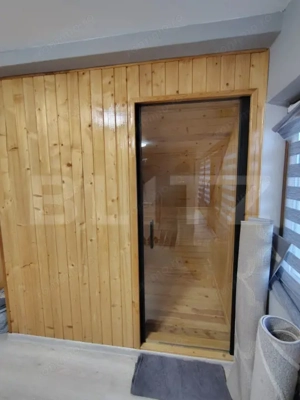 Casa individuală 330 mp utili, teren 520 mp, Andrei Mureșanu - imagine 13