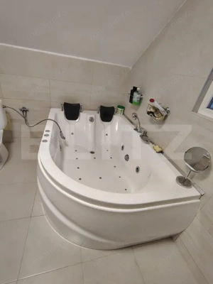 Casa individuală 330 mp utili, teren 520 mp, Andrei Mureșanu - imagine 7