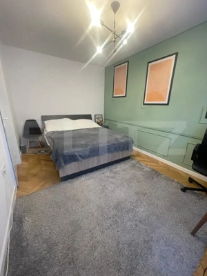 Apartament 2 camere, 55 mp, Gheorgheni, Constantin Brancusi - imagine 2