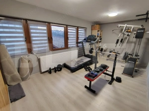 Casa individuală 330 mp utili, teren 520 mp, Andrei Mureșanu - imagine 12