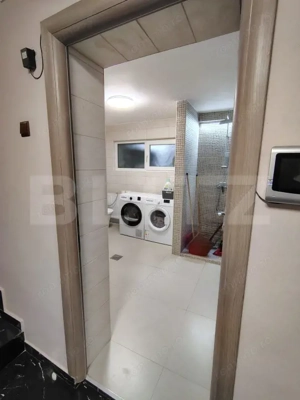 Casa individuală 330 mp utili, teren 520 mp, Andrei Mureșanu - imagine 19