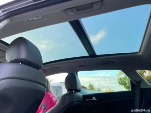 Hyundai Tucson 1.6 CRDi 136 CP an 2020 - imagine 6