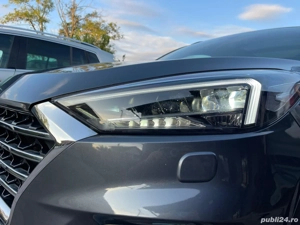 Hyundai Tucson 1.6 CRDi 136 CP an 2020 - imagine 8