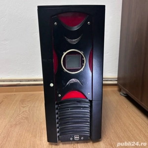 Unitate PC si Monitor Philips - imagine 3