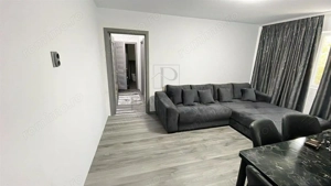 DACIA - 3 CAM - CENTRALA PROPRIE - RENOVATA - ETAJ 2 - ZONA EXCELENTA