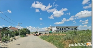 Teren de vanzare in Eforie Nord - imagine 10