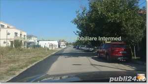 Teren de vanzare in Eforie Nord - imagine 2