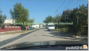 Teren de vanzare in Eforie Nord - imagine 3