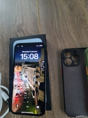 IPhone 13 Pro 128 gb