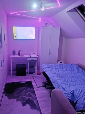 Vand casa Galda de Sus - imagine 5