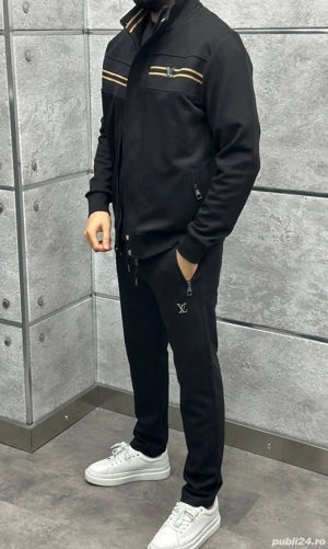Trening Bărbați LV Louis Vuitton 