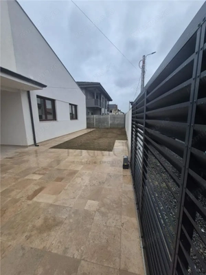 Casa superba - asfalt - ghiroda -mobilat si utilat.