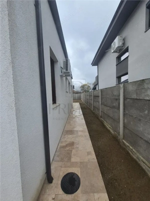 Cas #259; Nou #259; - Parter - Ghiroda -  Lux  #537;i Confort la Cheie - imagine 6