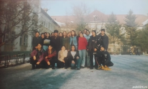 Prof. liceu matematica experienta V -XII garantez intelegerea rapida a materiei (teorie si practica)