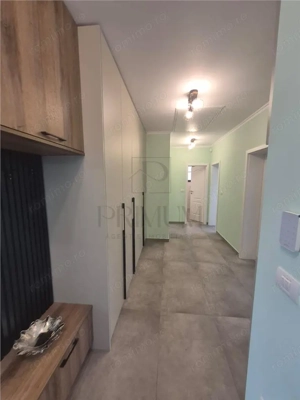 Cas #259; Nou #259; - Parter - Ghiroda -  Lux  #537;i Confort la Cheie - imagine 10