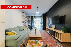 EXCLUSIVITATE! FARA COMISION! Apartament 1 camera, terasa 13,60mp, GRAND PARK