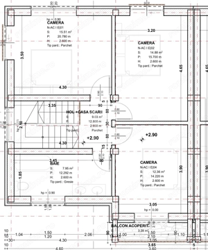 Duplex de vânzare – Șelimbăr | Construcție solidă | 120 mp utili - imagine 5