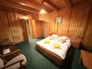 Cabana in Predeal, perfecta pentru turism – 7 dormitoare